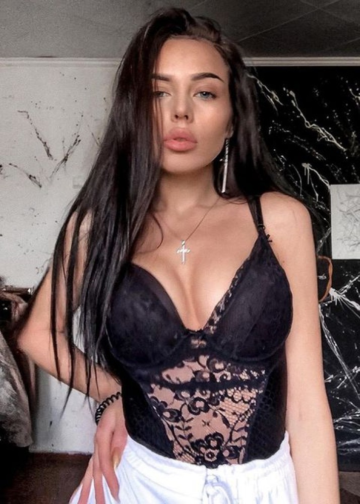 Индивидуалка Ира фото № 2 в городе Самара