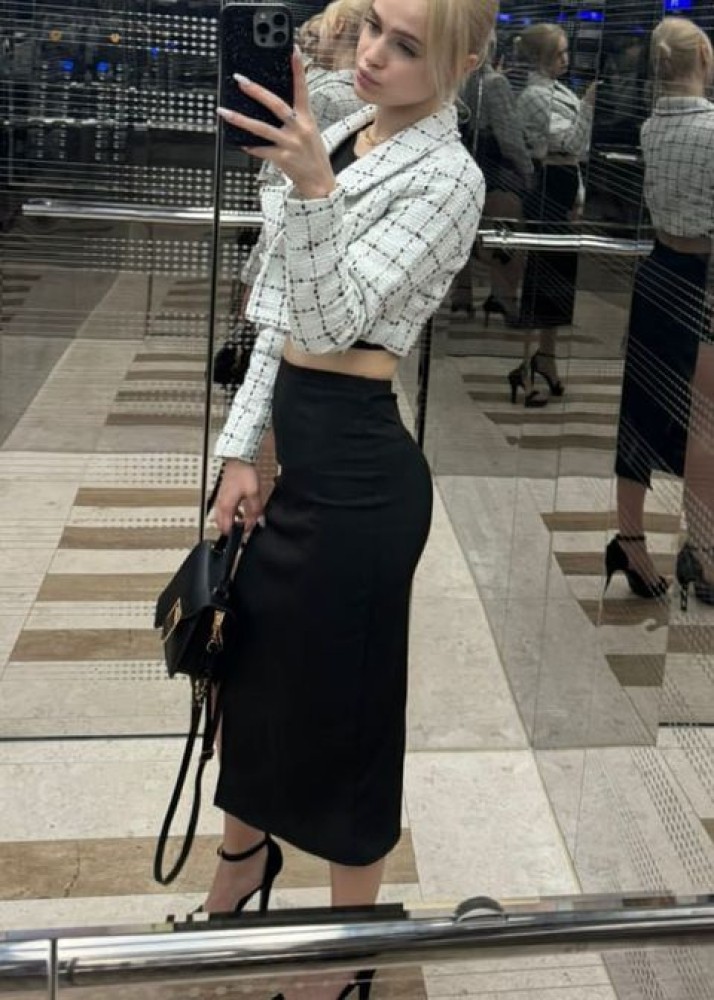 Индивидуалка Ирина фото № 2 в городе Самара