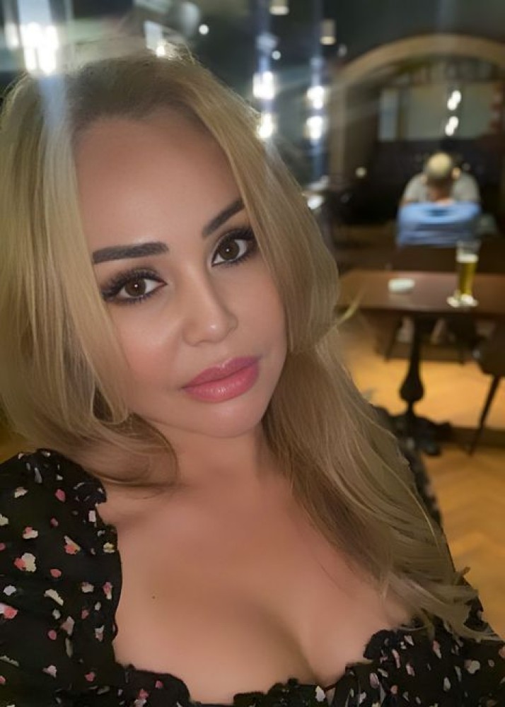 Индивидуалка Камилла фото № 2 в городе Самара