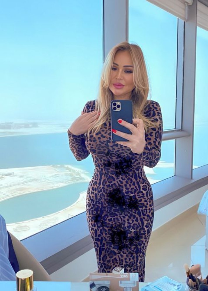 Индивидуалка Камилла фото № 2 в городе Самара