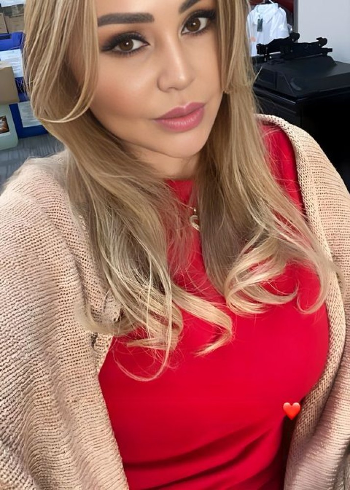 Индивидуалка Камилла фото № 2 в городе Самара