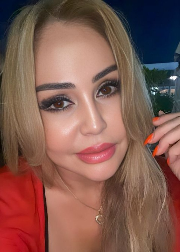 Индивидуалка Камилла фото № 2 в городе Самара