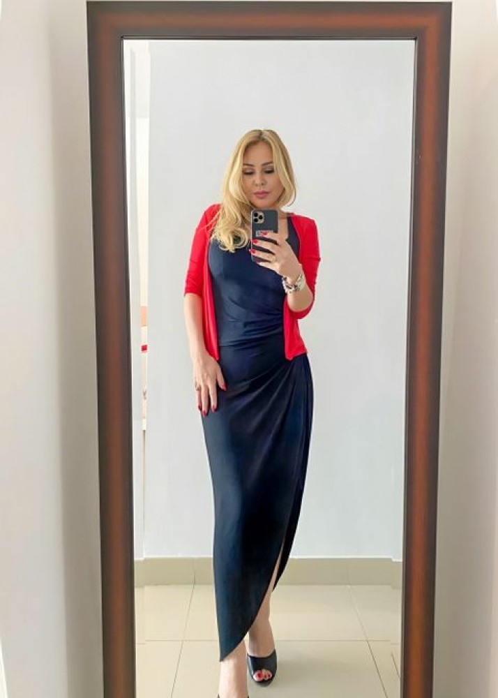 Индивидуалка Камилла фото № 2 в городе Самара