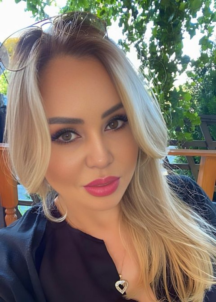 Индивидуалка Камилла фото № 2 в городе Самара