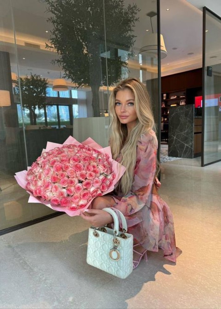 Индивидуалка Катя фото № 2 в городе Самара