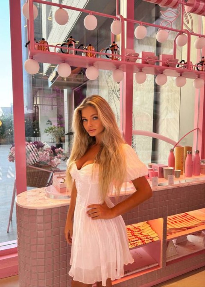 Индивидуалка Катя фото № 2 в городе Самара