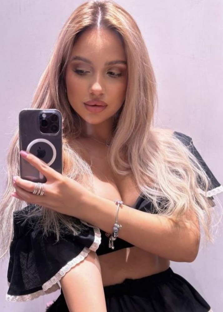 Индивидуалка Катюша главное фото в городе Самара 