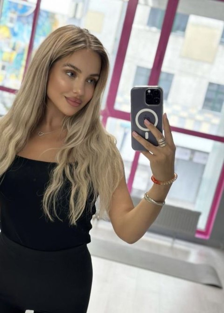 Индивидуалка Катюша фото № 2 в городе Самара