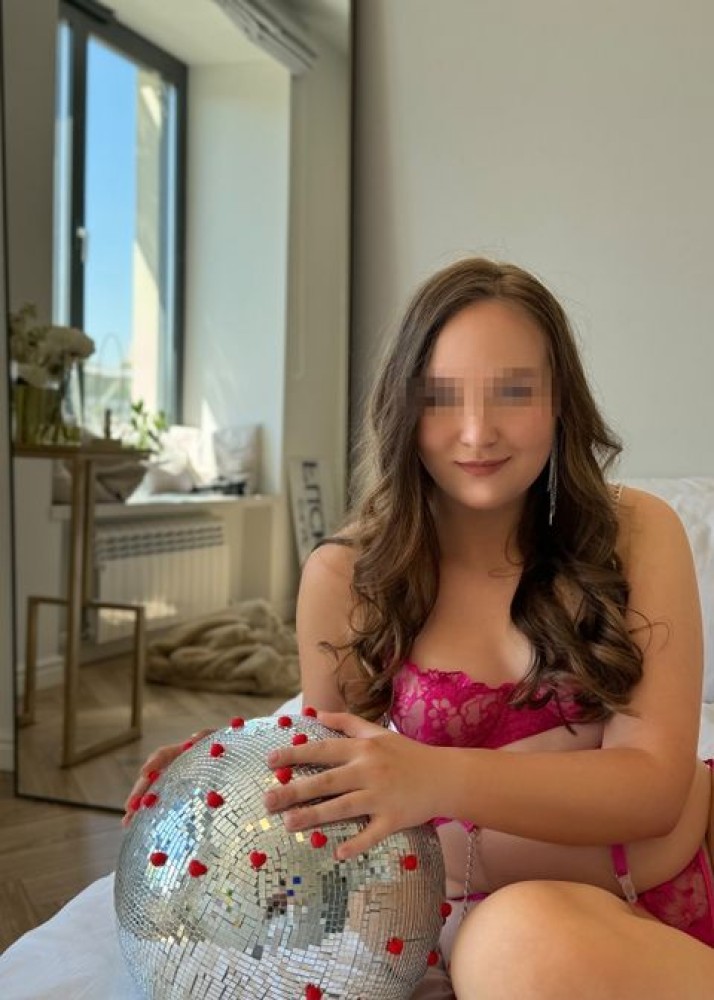 Индивидуалка Кэтрин фото № 2 в городе Самара