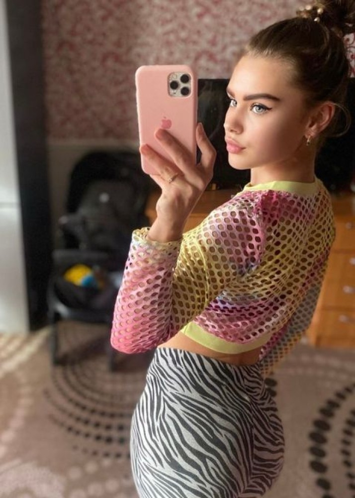 Индивидуалка Ксюша фото № 2 в городе Самара