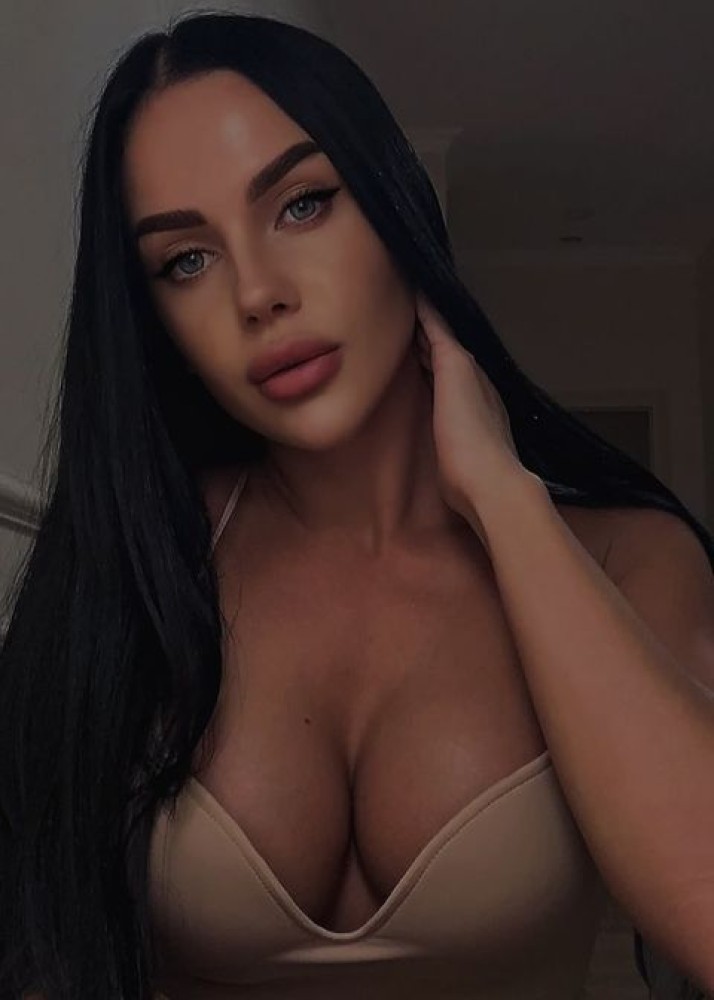 Индивидуалка Ксюша фото № 2 в городе Самара