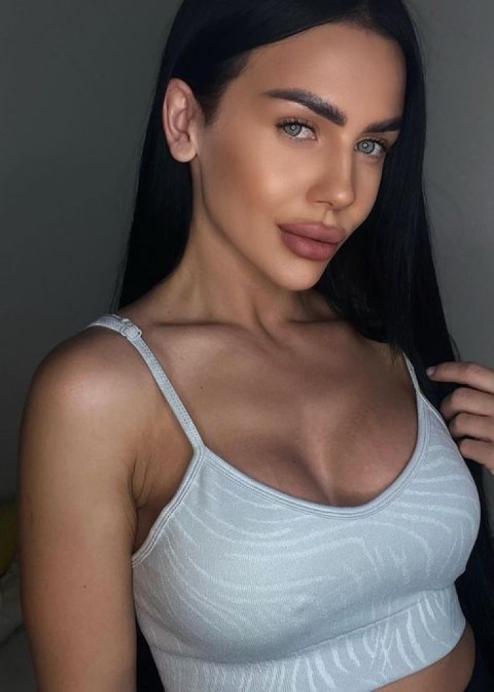 Индивидуалка Ксюша фото № 2 в городе Самара