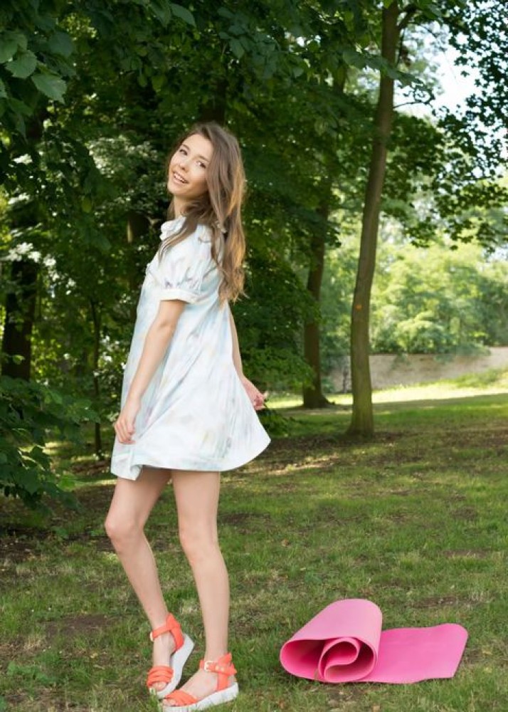 Индивидуалка Ксюша фото № 2 в городе Самара