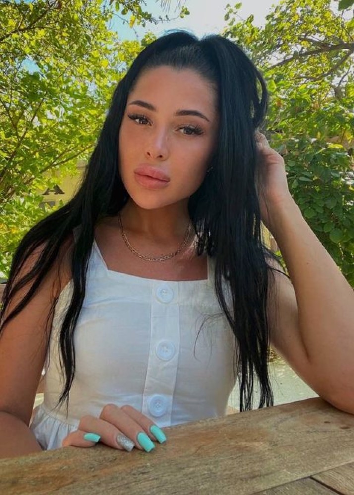 Индивидуалка Лиза фото № 2 в городе Самара