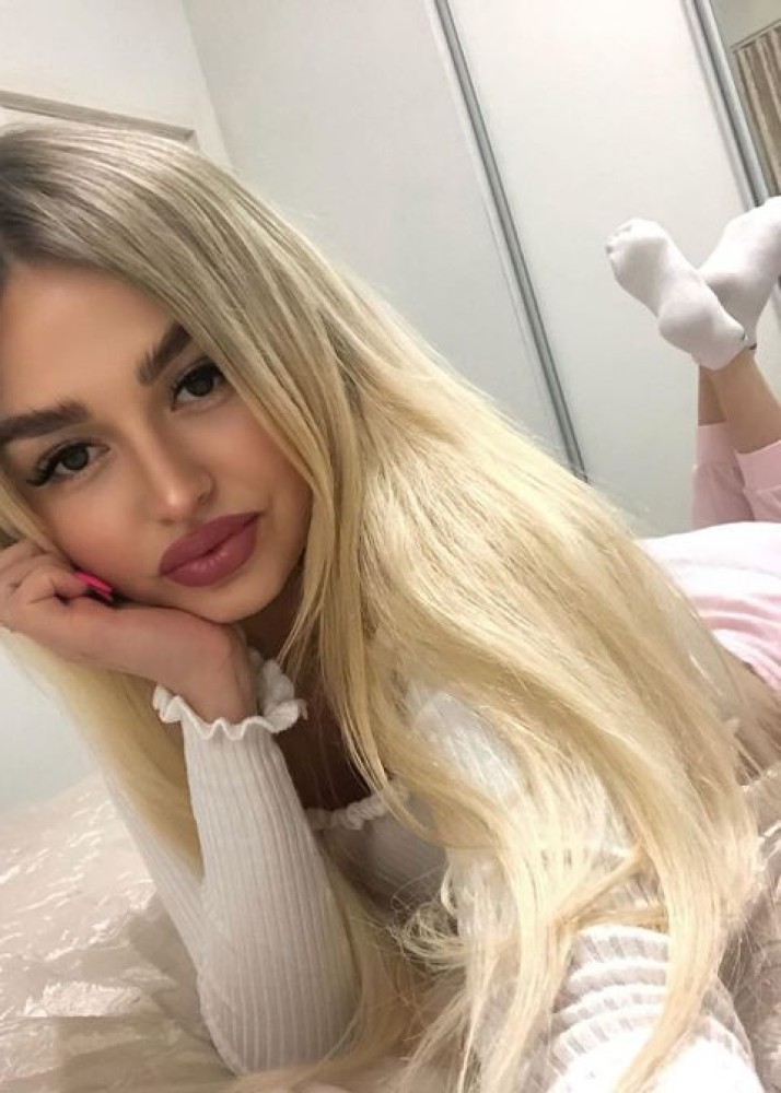 Индивидуалка Лиза фото № 2 в городе Самара