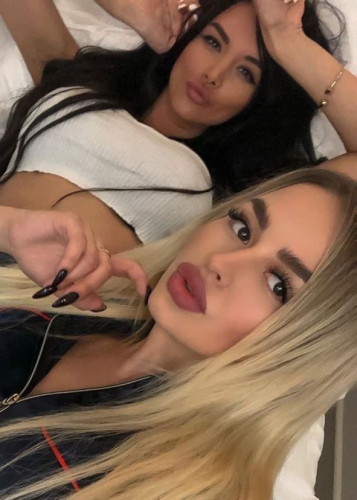 Индивидуалка Лиза фото № 2 в городе Самара