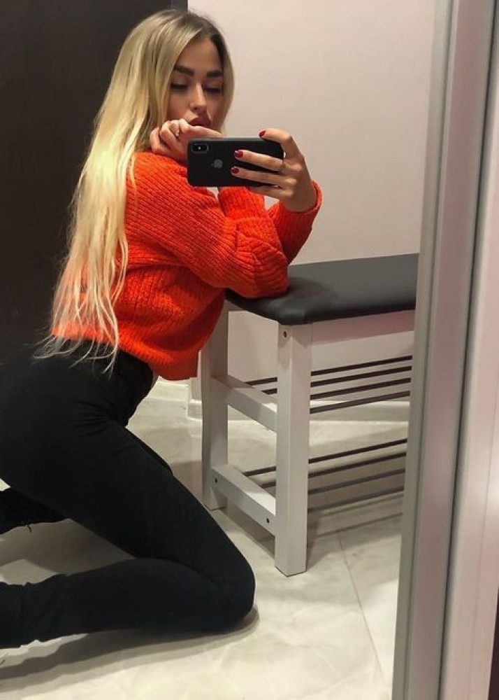 Индивидуалка Лиза фото № 2 в городе Самара