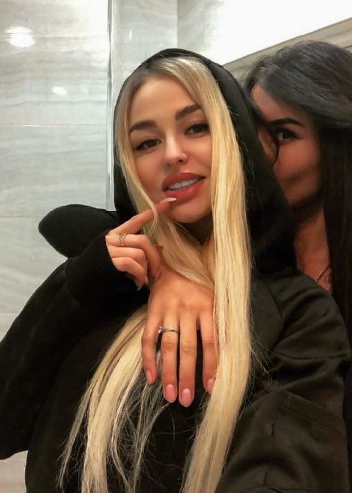 Индивидуалка Лиза фото № 2 в городе Самара