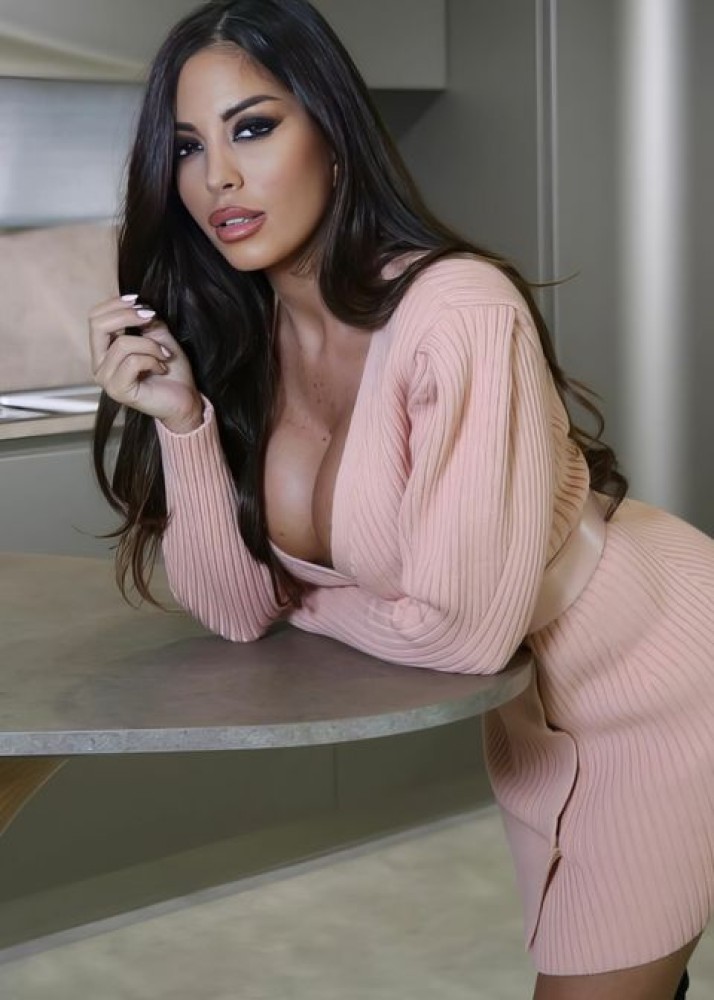 Индивидуалка Любовь фото № 2 в городе Самара