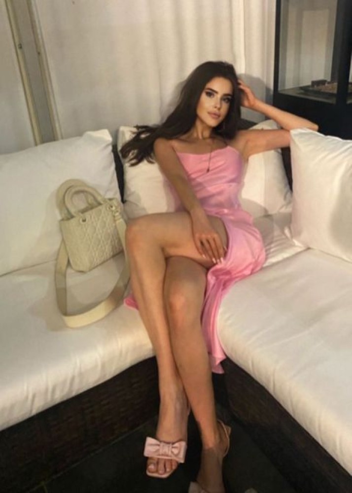 Индивидуалка Люси главное фото в городе Самара 