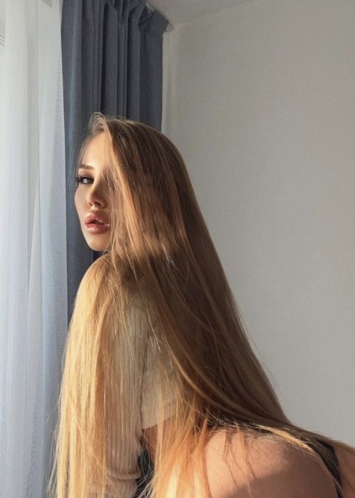 Индивидуалка МАРТА фото № 2 в городе Самара