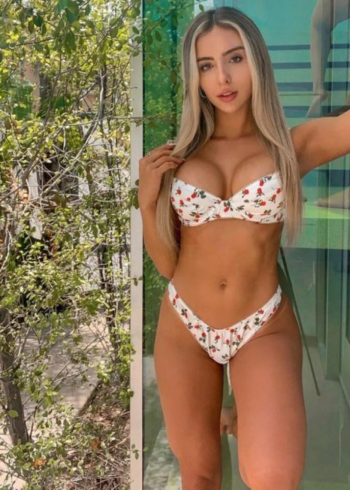 Индивидуалка Машенька фото № 2 в городе Самара