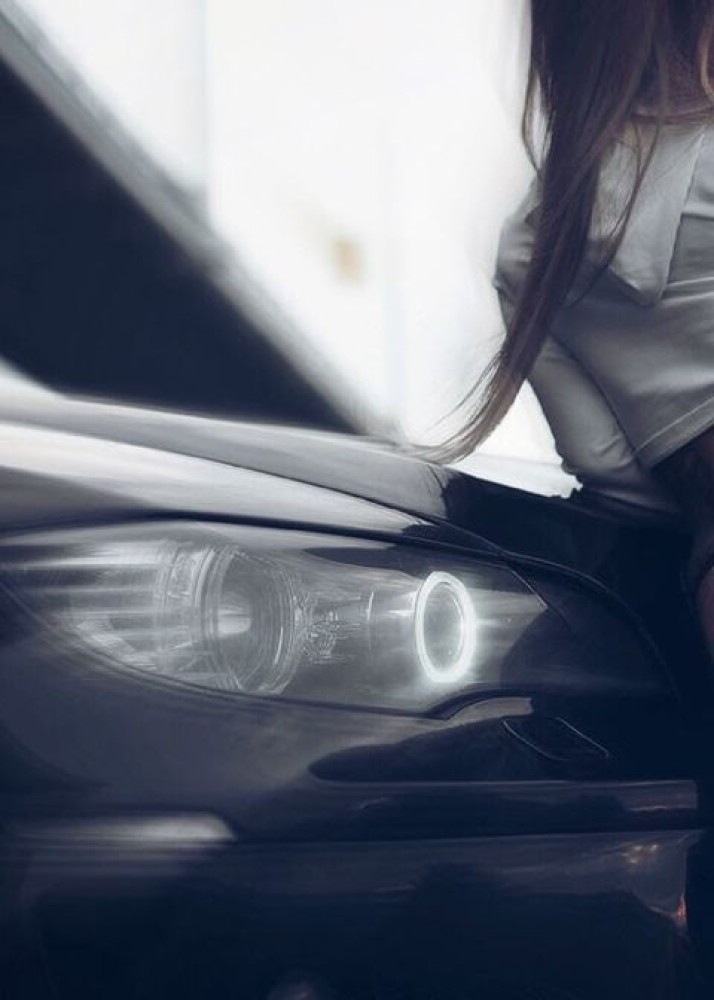 Индивидуалка Мила фото № 2 в городе Самара