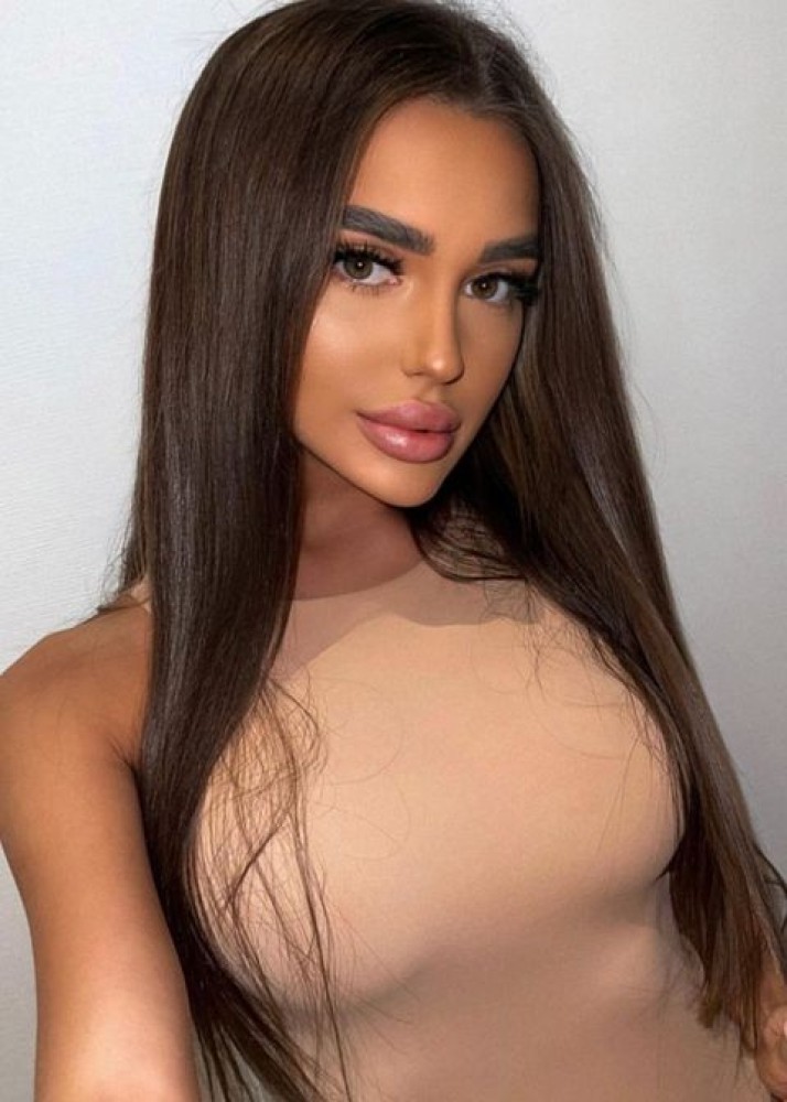 Индивидуалка Милана главное фото в городе Самара 