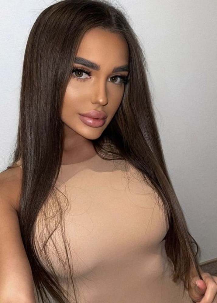 Индивидуалка Милана фото № 2 в городе Самара