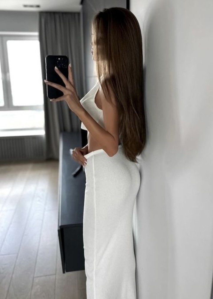 Индивидуалка Милана фото № 2 в городе Самара