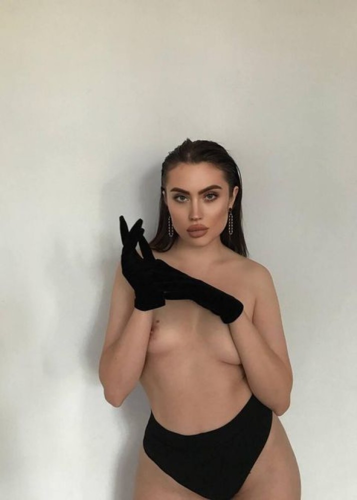 Индивидуалка Мина фото № 2 в городе Самара