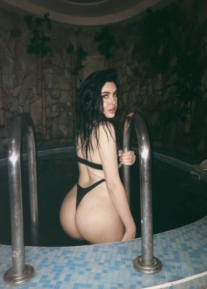 Индивидуалка Мина фото № 2 в городе Самара