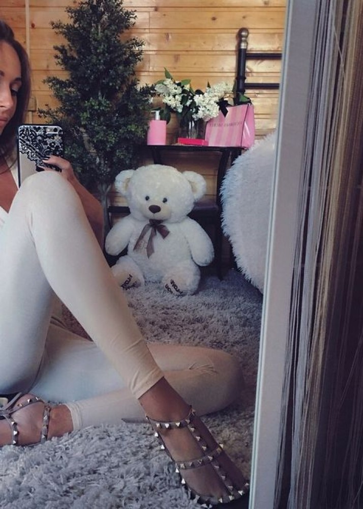 Индивидуалка Надя фото № 2 в городе Самара