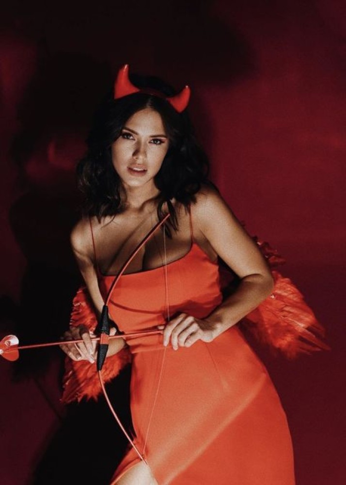 Индивидуалка Надя фото № 2 в городе Самара