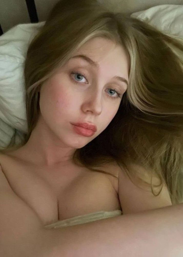 Индивидуалка Настя фото № 2 в городе Самара