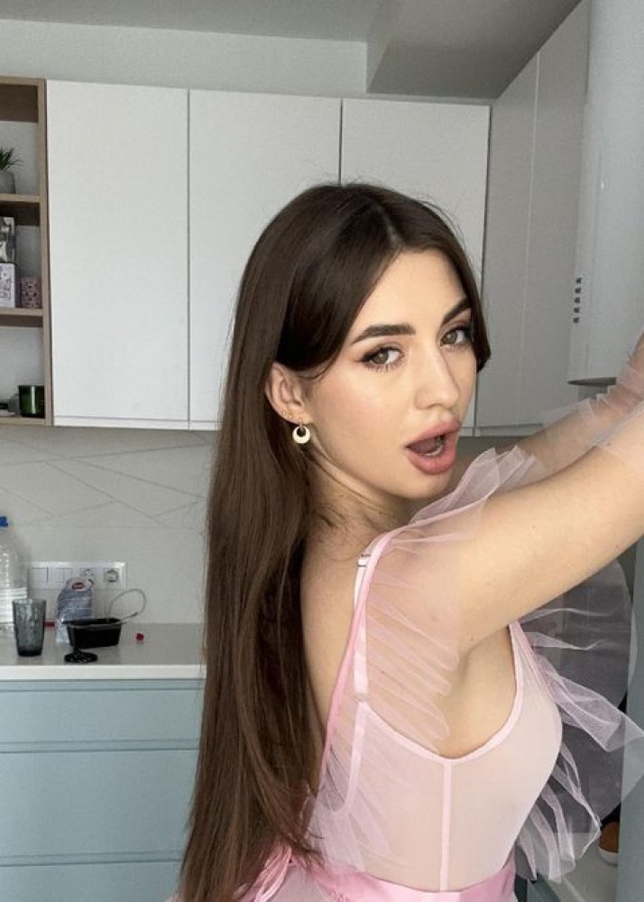 Индивидуалка Настя фото № 2 в городе Самара