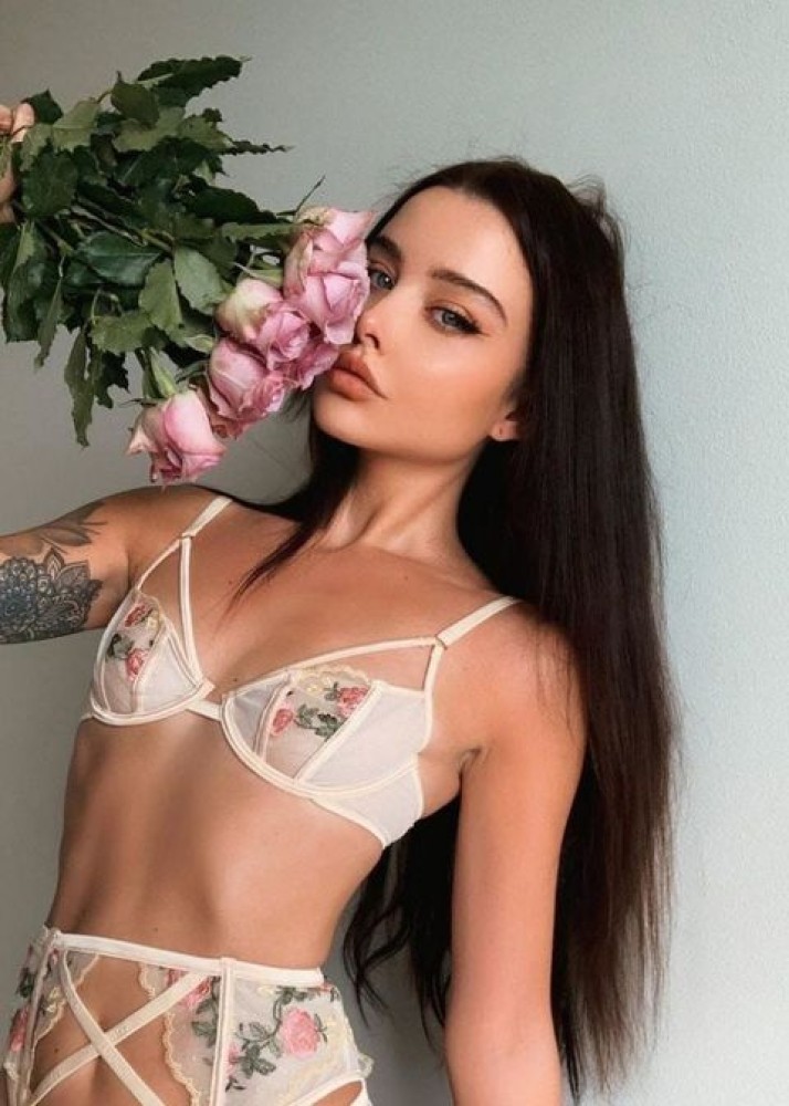 Индивидуалка Настя фото № 2 в городе Самара