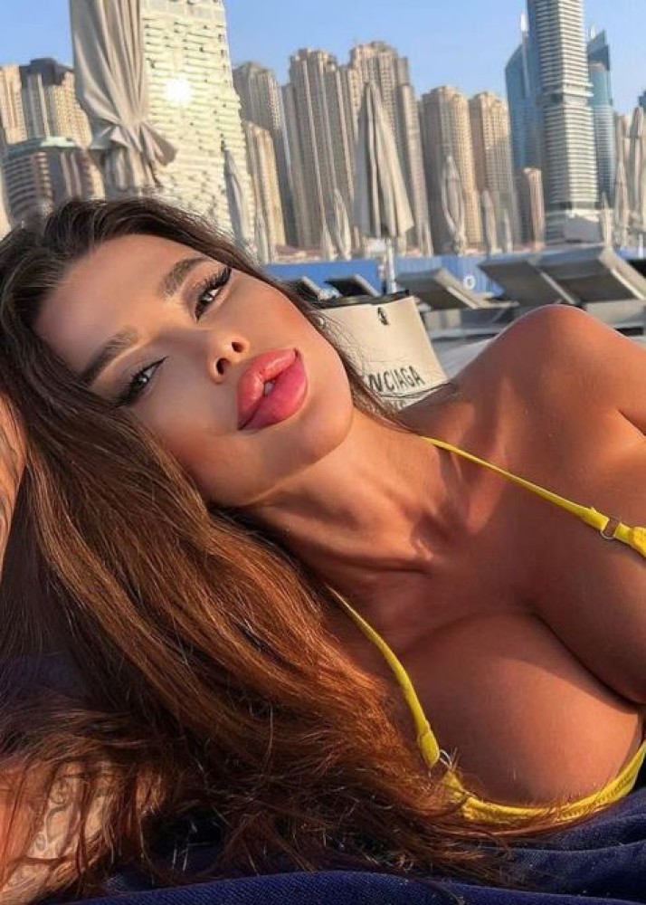 Индивидуалка Ольга фото № 2 в городе Самара