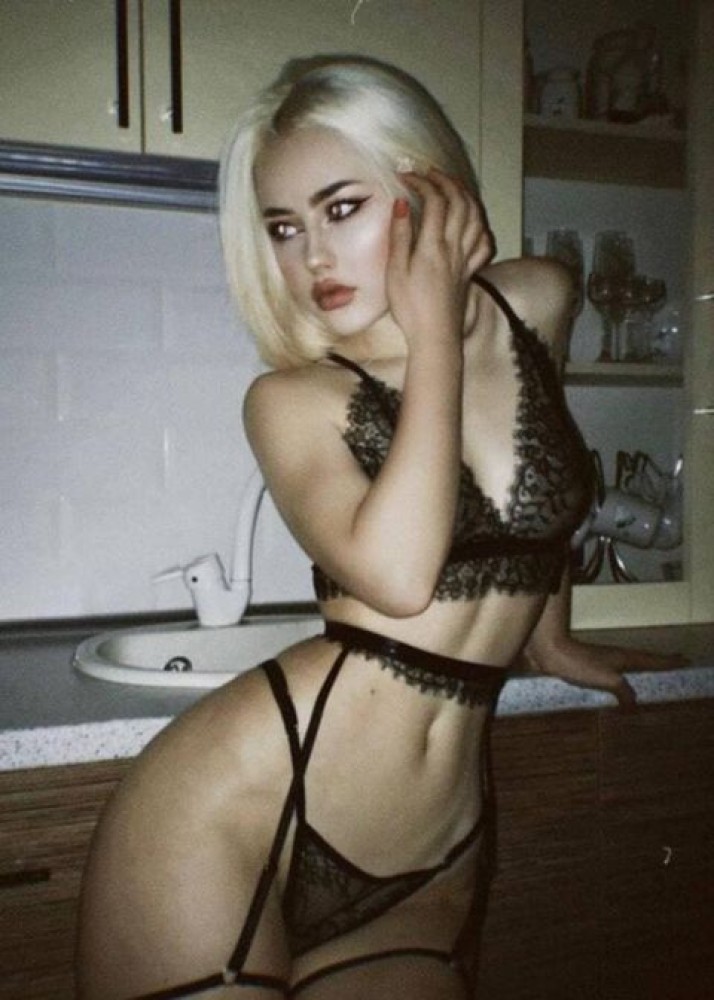 Индивидуалка Полина фото № 2 в городе Самара