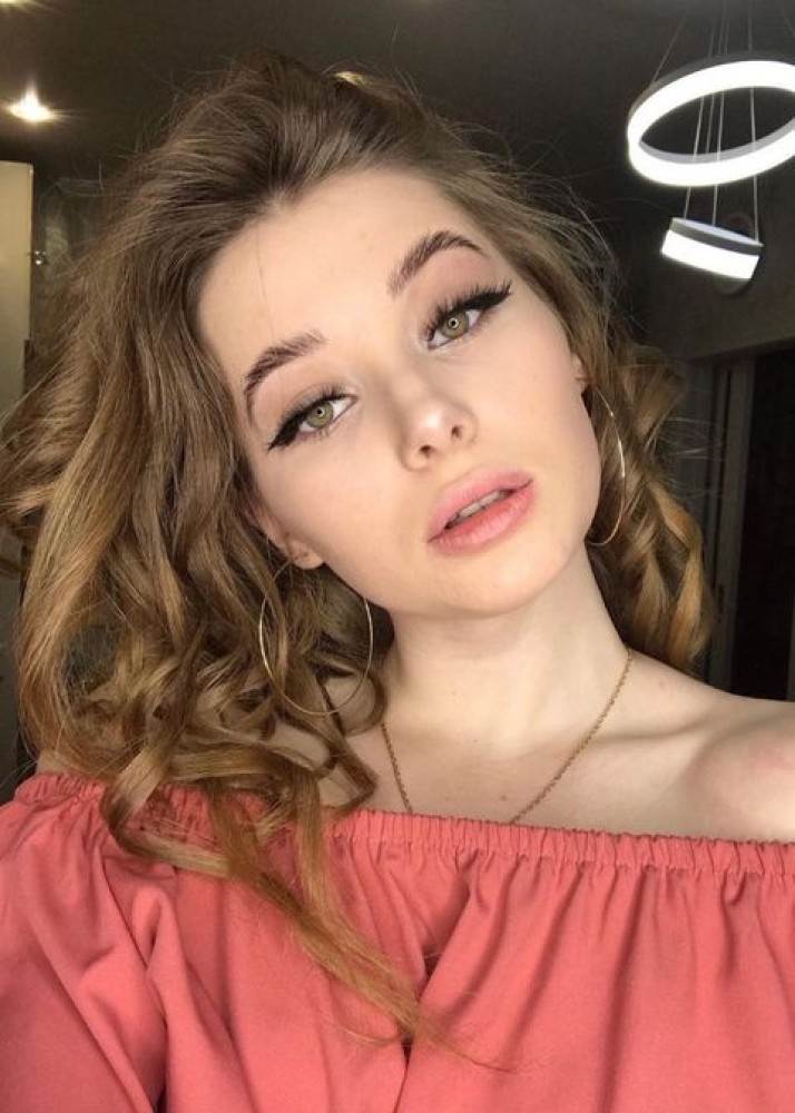 Индивидуалка Полина главное фото в городе Самара 