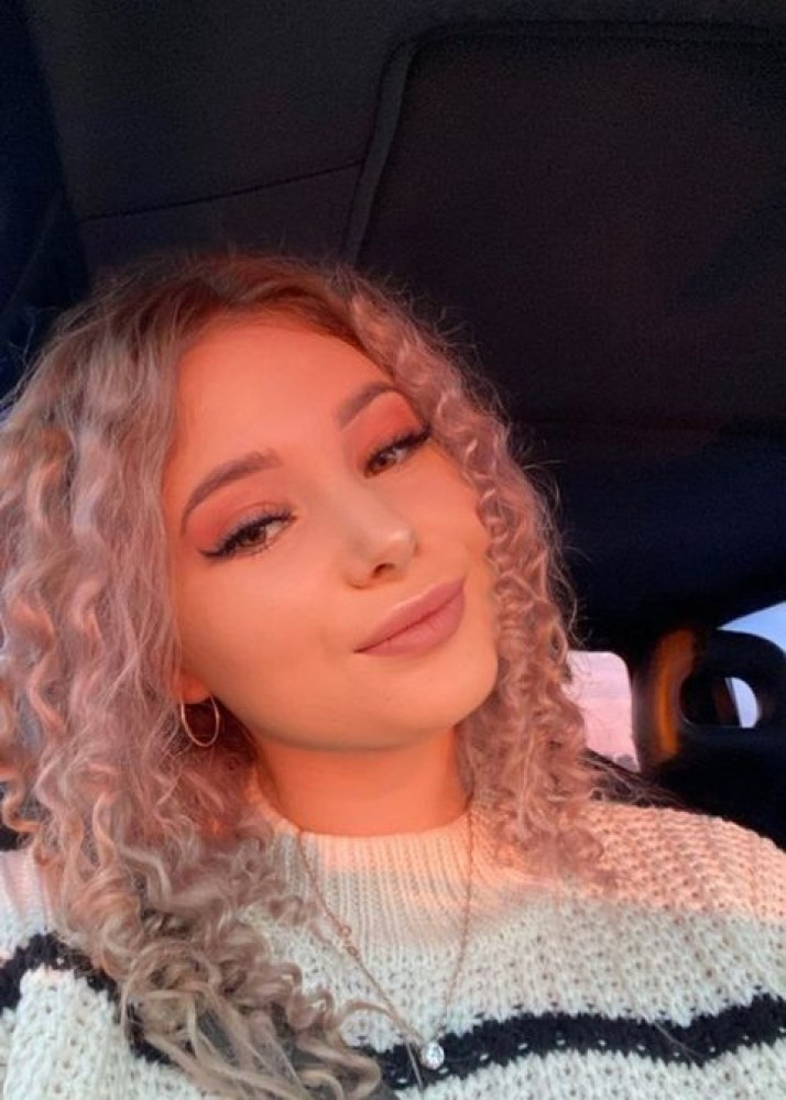 Индивидуалка Полина фото № 2 в городе Самара