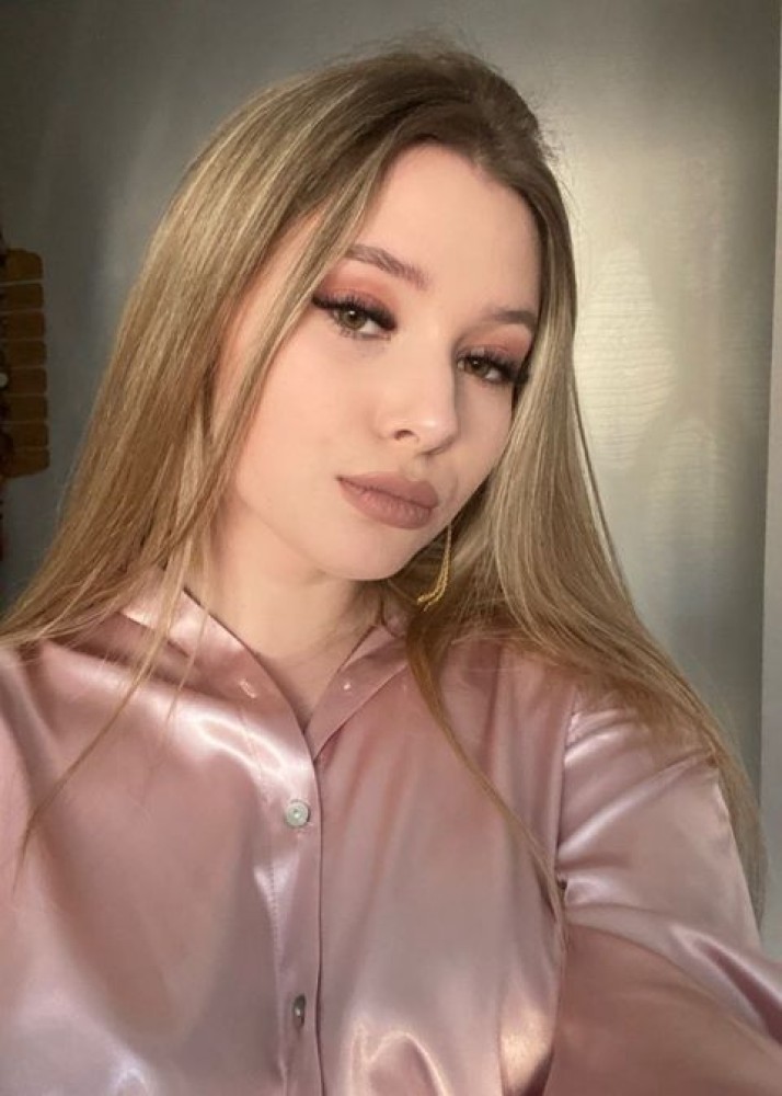 Индивидуалка Полина фото № 2 в городе Самара