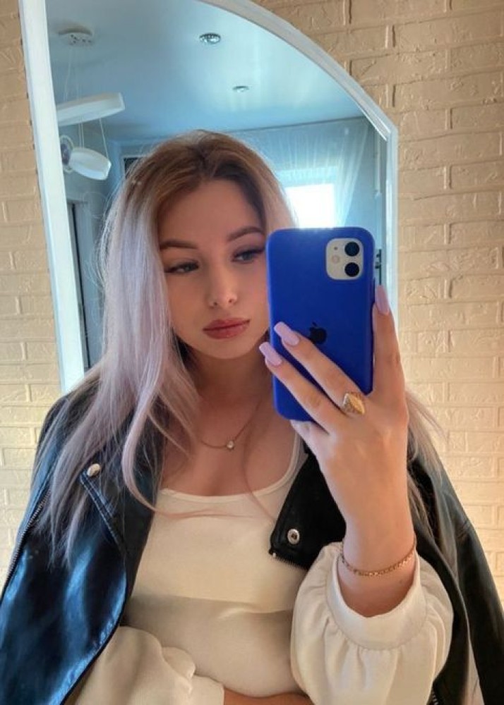 Индивидуалка Полина фото № 2 в городе Самара