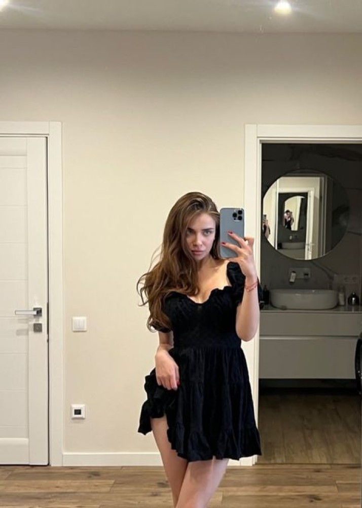 Индивидуалка Рита фото № 2 в городе Самара