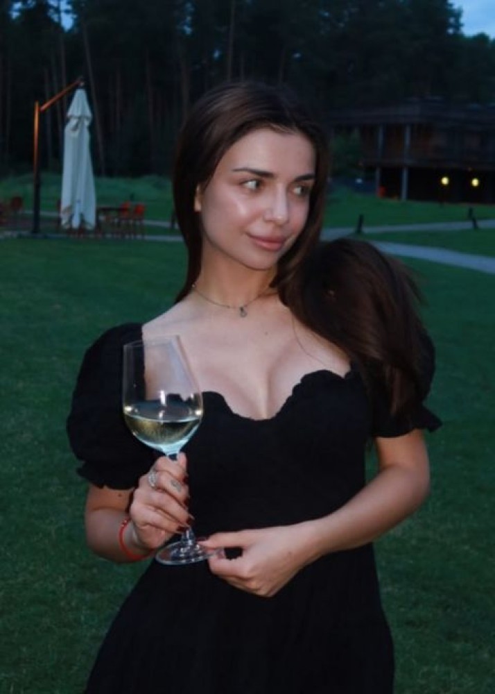 Индивидуалка Рита фото № 2 в городе Самара