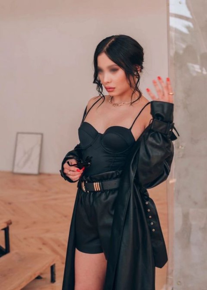 Индивидуалка Сандра главное фото в городе Самара 