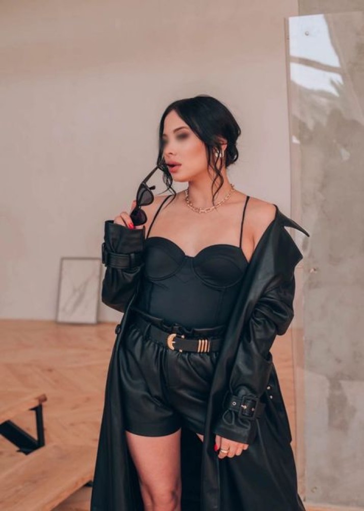 Индивидуалка Сандра фото № 2 в городе Самара