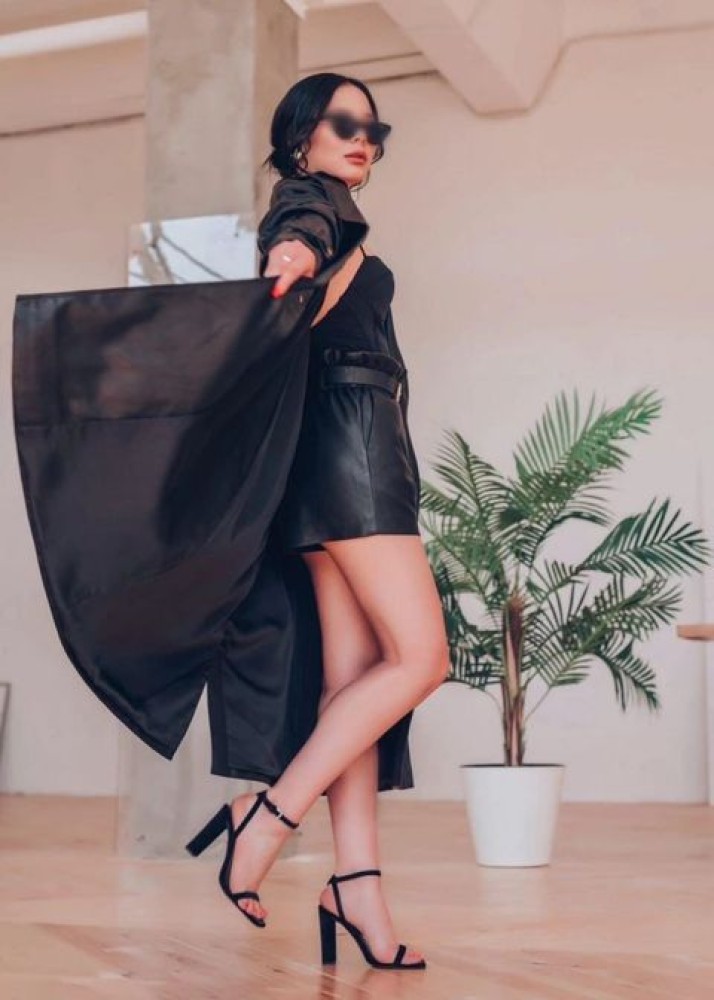 Индивидуалка Сандра фото № 2 в городе Самара