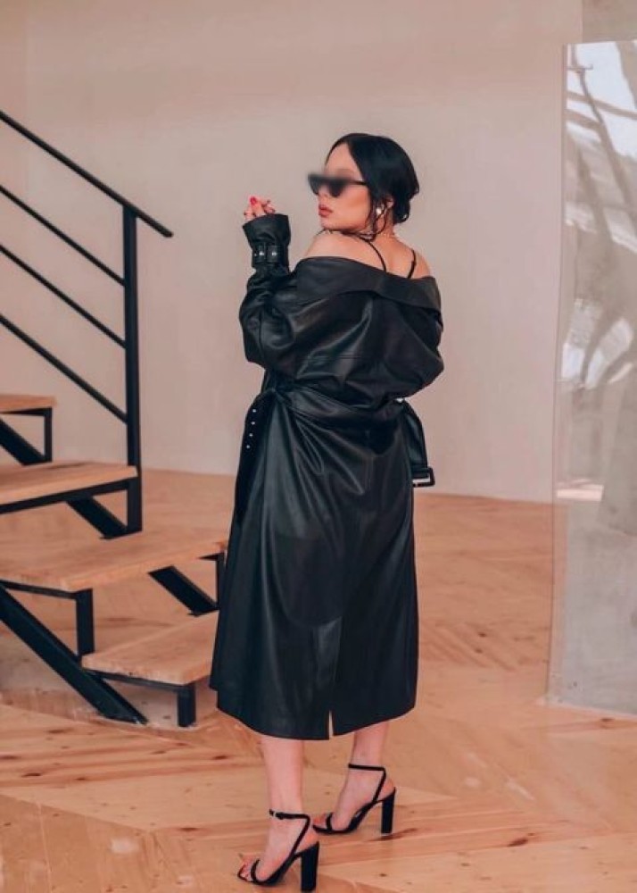 Индивидуалка Сандра фото № 2 в городе Самара