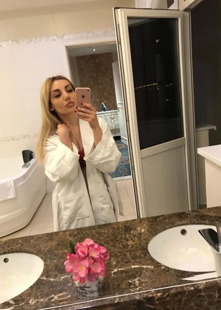 Индивидуалка Снежана главное фото в городе Самара 